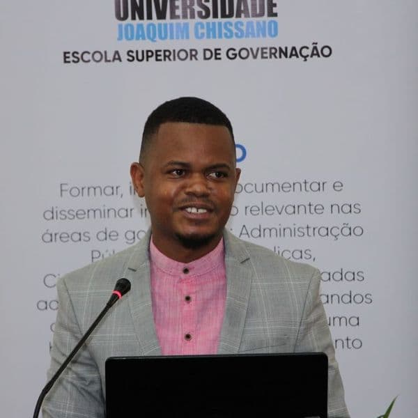 Cremildo Cau