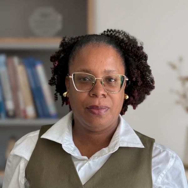 Ana Claudina Moniz da Costa | Pesquisadora do CEEI